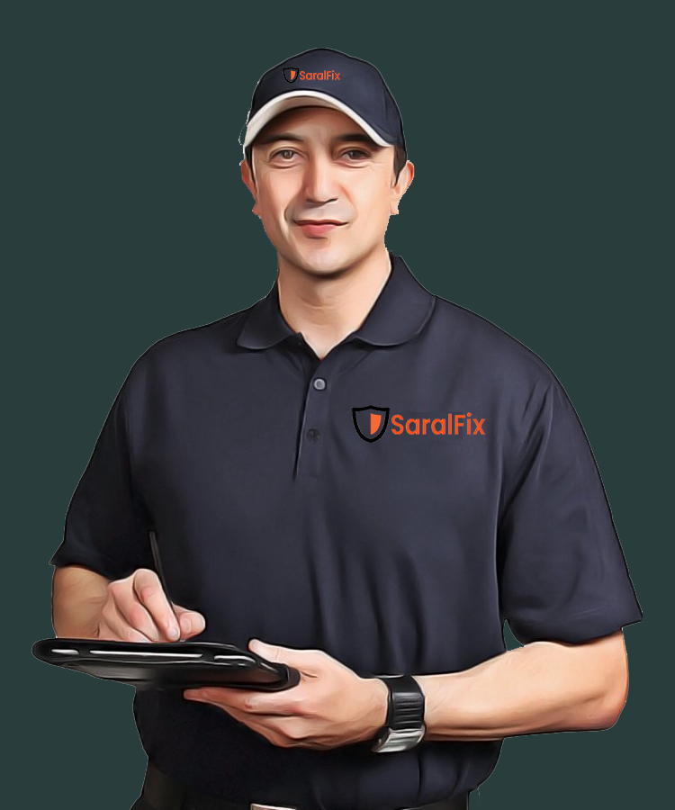 mobile home repair SaralFix